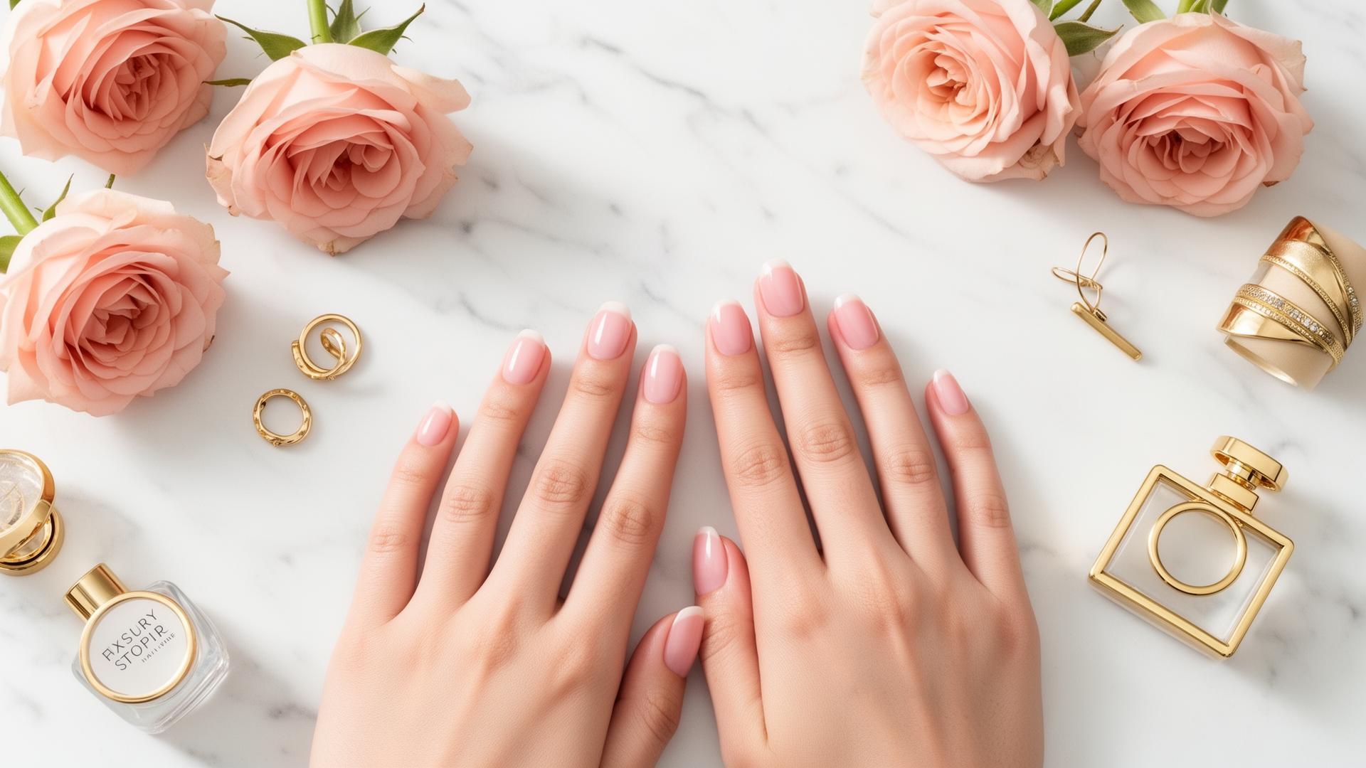 Brilla con Blush Moon